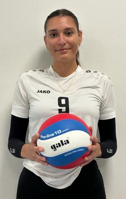 Diblíková Lucie