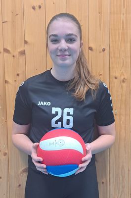 Dušková Tereza