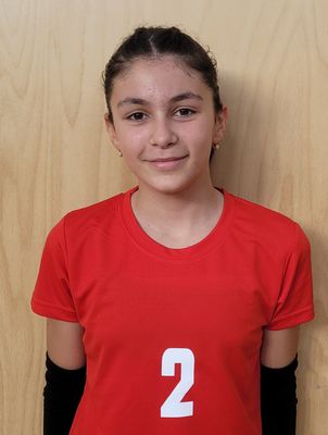 Kristková Tereza