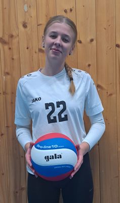Martincová Eliška