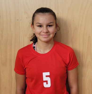 Mildová Valerie