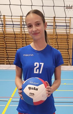 Miličová Natálie