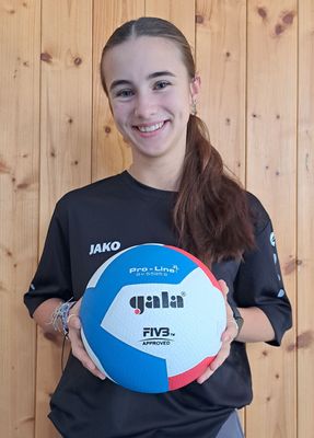 Musilová Veronika