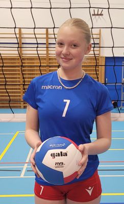 Šrámková Kateřina