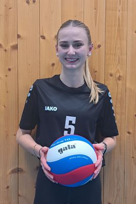 Vacková Vendula