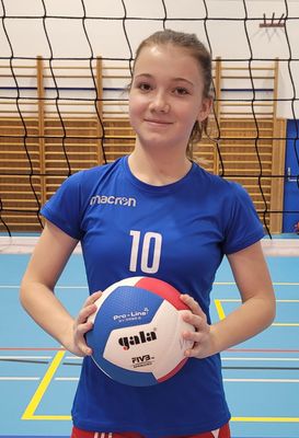 Vernerová Kateřina