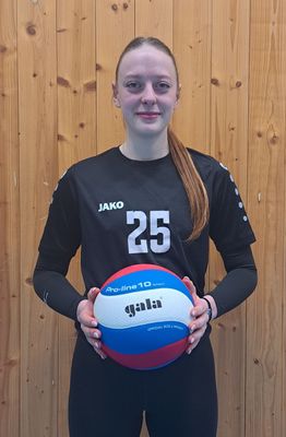 Vyhnálková Lucie