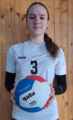 Zvárová Alžběta