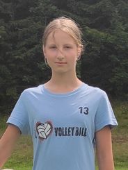 Krejsarová Sára