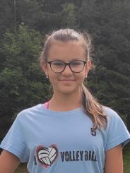 Mildová Valerie