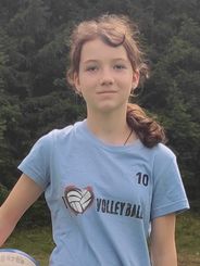 Vernerová Kateřina
