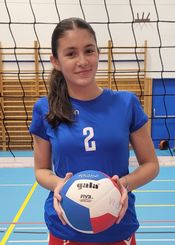 Kristková Tereza