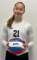 Kubínová Laura
