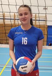 Macháčková Sára