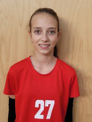 Miličová Natálie